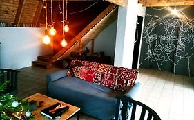 Trastienda B&B